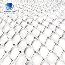 High Quality Chain Link Fence